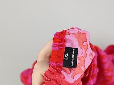 kropki: Sukienka damska, rozmiar 2XL — 6