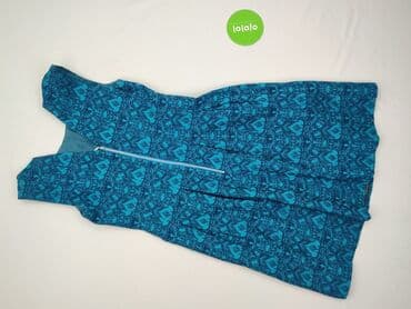 sukienki maxi na wesele z rozcięciem: Pretty Girl, Women`s dress, size M (EU 38) — 3