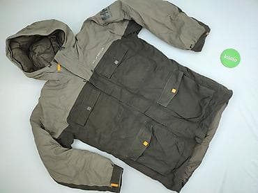 kurtki zimowe kobiece: Helly Hansen, Kurtka zimowa dla mężczyzn, rozmiar M — 2