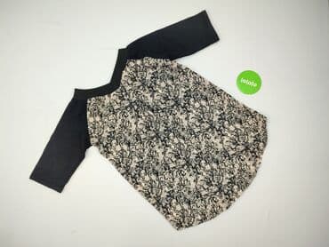 bluzki na wiosnę damskie: Women's blouse, size M — 4