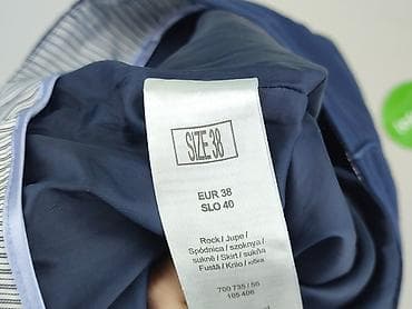 spódnice gotycka: Orsay, Spódnica damska, rozmiar M — 5