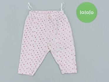 c and a bluza: Legginsy, Ergee, Wcześniak, stan - Dobry — 2