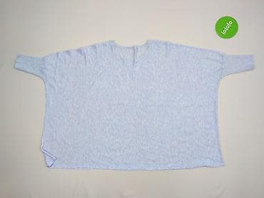 dluga bluza: Bluzka damska, rozmiar One size — 3