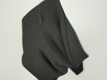 spodnie dresowe zina: Shein, Spodnie materiałowe damskie, XS — 6