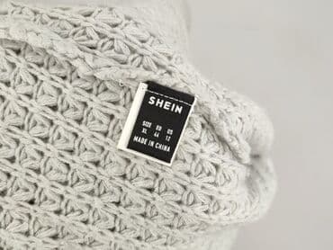 shein swetry damskie wyprzedaż: Shein, Kardigan damski, rozmiar XL — 4