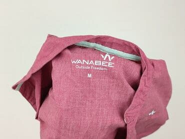 koszulki bez rękawów damskie marella: Wanabee, Koszula damska, rozmiar M — 3