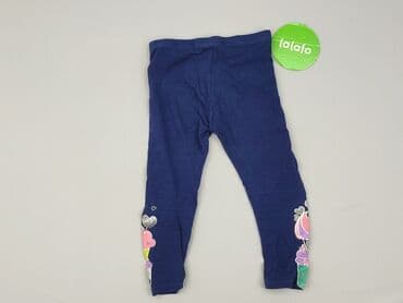 spodnie od pizamy w hello kitty: Легінси дитячі, So cute, 2-3 р., 92/98, стан - Дуже гарний — 3