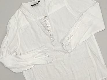 bluzki kokarda: Bluzka damska, rozmiar L — 1