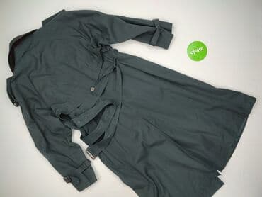 kozaki damskie zimowe ccc: Bhs, Płaszcz damski, L — 3