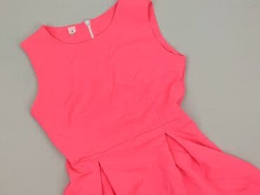 sukienka na wesele dla nastolatek: Sukienka damska, rozmiar M — 2