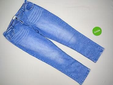 kurtki divers: Jacqueline Riu, Jeansy damskie, rozmiar 3XL — 2