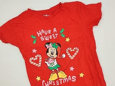 myszka minnie: Sinsay, T-shirt damski, rozmiar M — 1