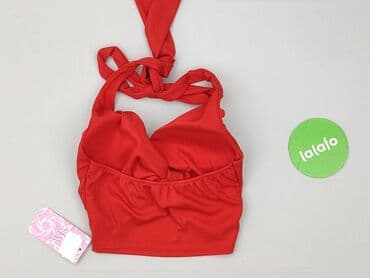 biustonosze push up: New Fashion, Top damski, S — 3