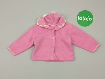 top secret sweterki: Cardigan, Newborn baby, condition - Good — 2