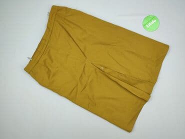 pasek ozdobny do sukienki plus size: Spódnica damska, 2XL — 2