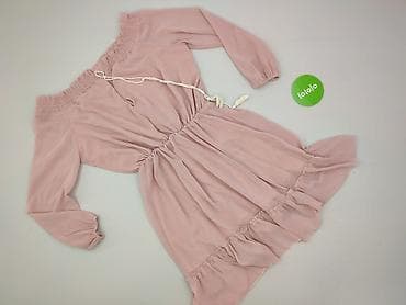 romper xs: Sukienka damska, rozmiar L — 2