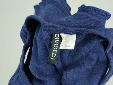 h m yungblud t shirt: H&M Divided, Top damski, rozmiar M — 4