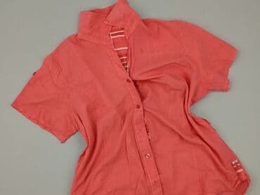 chińska koszula: Koszula damska, rozmiar XL — 1