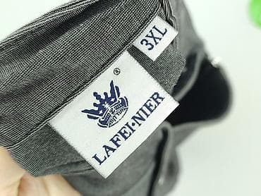 kik kurtka softshell: Women's blazer, size 3XL — 4