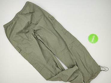 markowe tuniki: Spodnie cargo damskie, rozmiar XL — 3