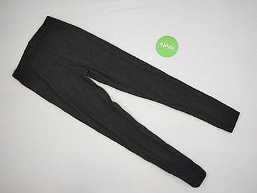 fsbn sweatpants: Sinsay, Legginsy rozmiar L — 3