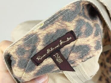 buty river island: River Island, Shorts for women, size M — 5