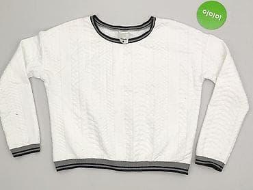 stranger things, sinsay: Sinsay, Bluza damska
, rozmiar L — 2