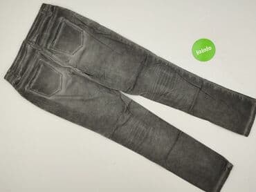 mango jeans straight: Jeansy damskie, rozmiar S — 3