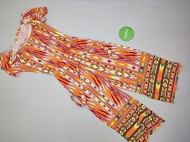 Women: Papaya, Women`s overall, size M — 3