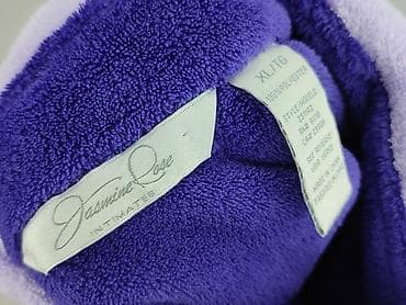 plus size bathrobes: Jasmine damski, Szlafrok, rozmiar XL — 4