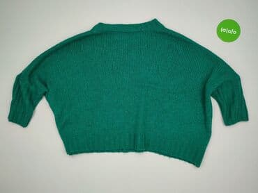 zalando sweter: ITALY FASHION, Sweter damski, rozmiar One size — 4