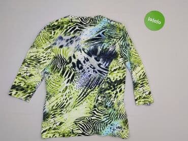 koszulka zeglarska: Bluzka damska, rozmiar S — 3