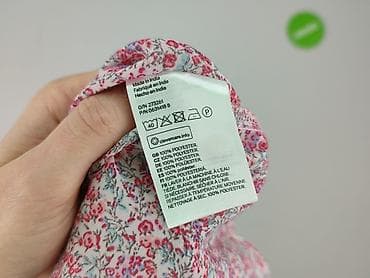 bluza kowbojska: H&M, Bluzka damska, rozmiar M — 5