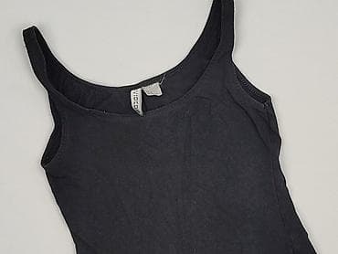 bluzki coco chanel: H&M Divided, Top damski, rozmiar XS — 1