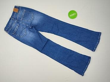 beloved jeans: Only Jeans, Jeansy damskie, rozmiar M — 3