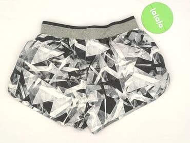 legginsy damskie plus size: Decathlon, Szorty damskie, rozmiar 2XS — 3
