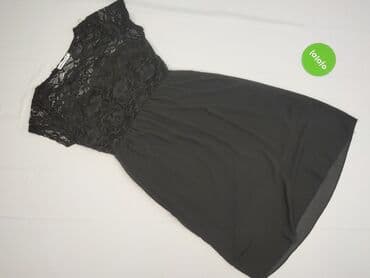 flam mode sukienki: Sukienka damska, rozmiar M — 2