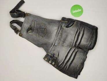 cropp джинси: Zoe, Dungarees for women, size M (EU 38) — 2