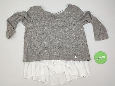 welurowa bluza: Pretty Girl, Bluzka damska, rozmiar S — 2