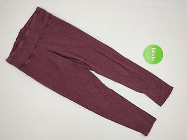 kozaki h: C&A, Legginsy Sportowe damskie, rozmiar M — 2