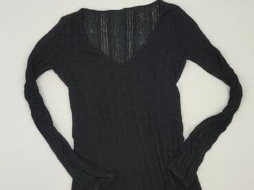 nylon sweter: Sweter damski, rozmiar S — 1