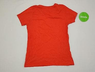 nike off white tee: Nike, T-shirt damski, rozmiar S — 3