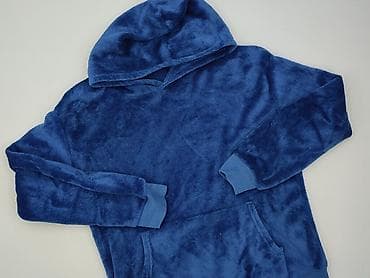 dresy house: Bluza z kapturem damska, rozmiar 5XL — 1