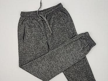 crivit clothes: Spodnie dresowe dla mężczyzn, rozmiar M — 1