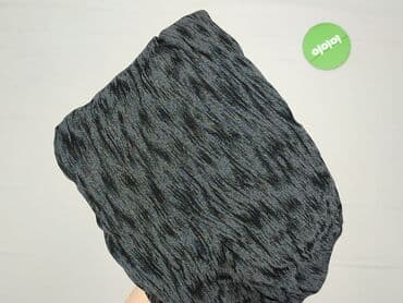 czarne spódnice plisowane midi: Spódnica damska, L — 4