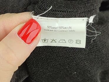 жіночі флісові кофти: Women's blouse, size 2XL (EU 44) — 5