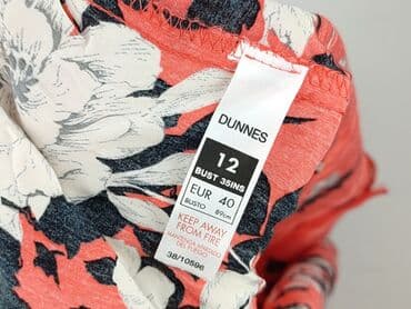 sklepy internetowe z sukienkimi tanie: Dunnes Stores, Sukienka damska, rozmiar L — 5