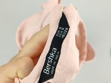 bershka bluzka z dekoltem: Bershka, Women's blouse, size S — 7