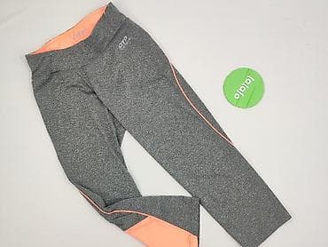 legginsy versace: Legginsy Sportowe damskie, rozmiar XS — 2