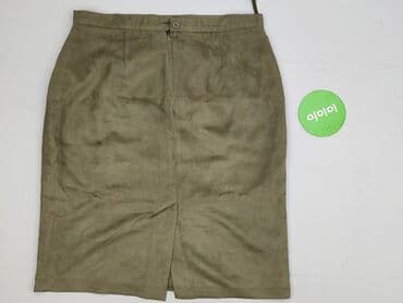 Ubrania damskie: Spódnica damska, M — 3